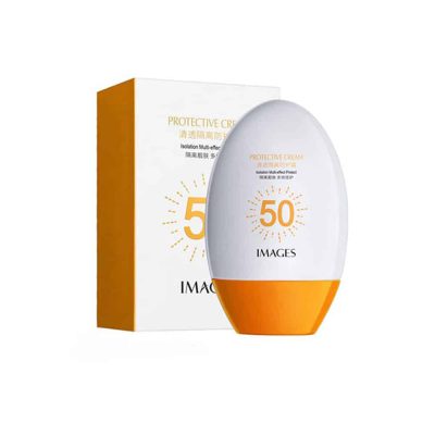 کرم ضد آفتاب ضد لک ایمیجز spf50
