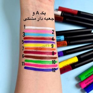indian-colored-eyeliner-pack-a۵
